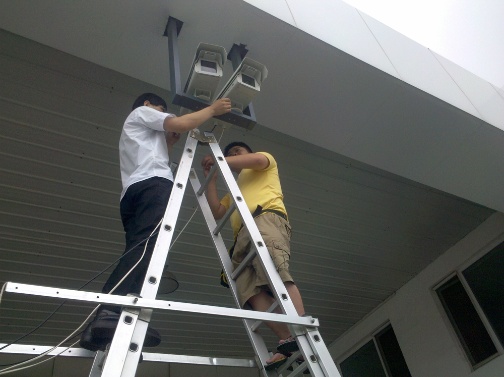 一汽大众通孚享4S店