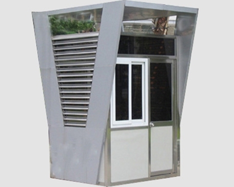 大连停车场设备