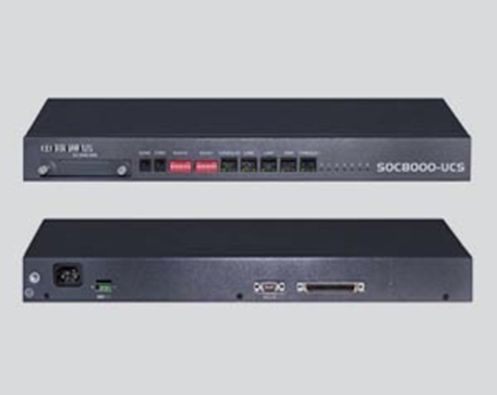 大连电话交换机