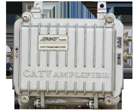 广播系统线路放大器