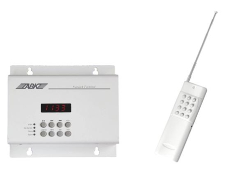 无线遥控控制器