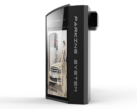 大连停车场设备