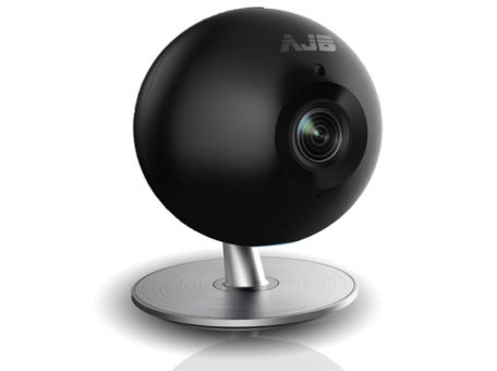 安居小宝H1智能摄像机