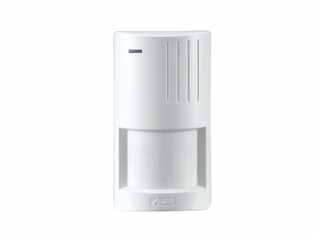 无线人体红外感应器