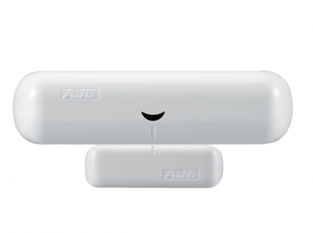 智能无线门窗磁