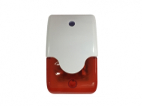 智能声光报警器