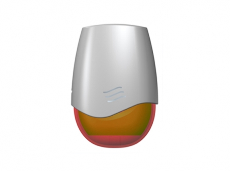 零火型声光报警器