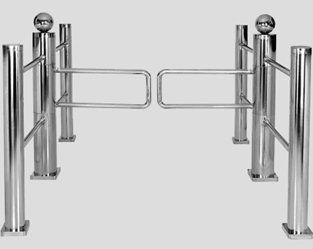 大连停车场道闸