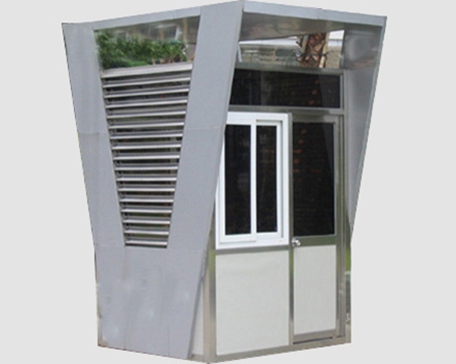 大连停车场设备