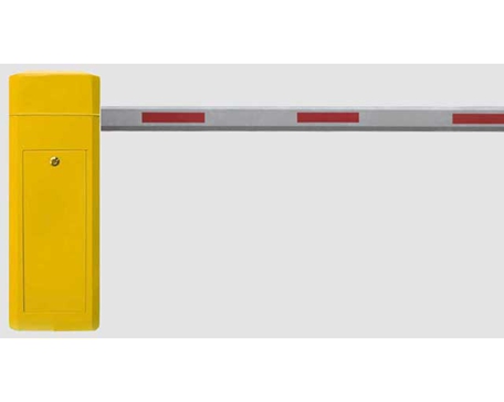 大连停车场设备