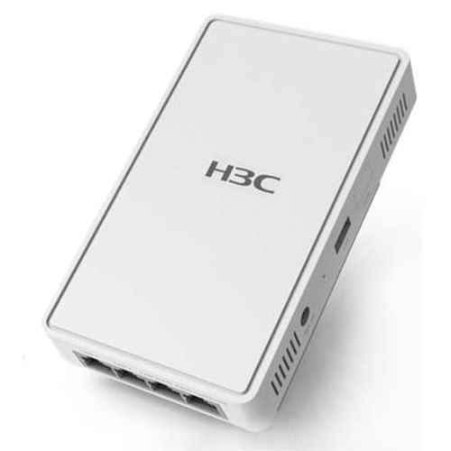 面板式无线接入AP