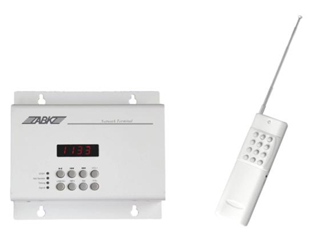 无线遥控控制器 无线遥控控制器