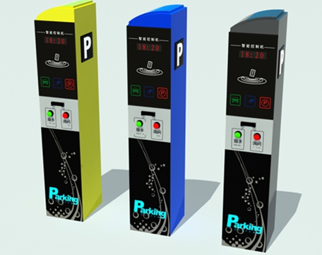 大连弱电工程、大连监控安装、大连停车场设备