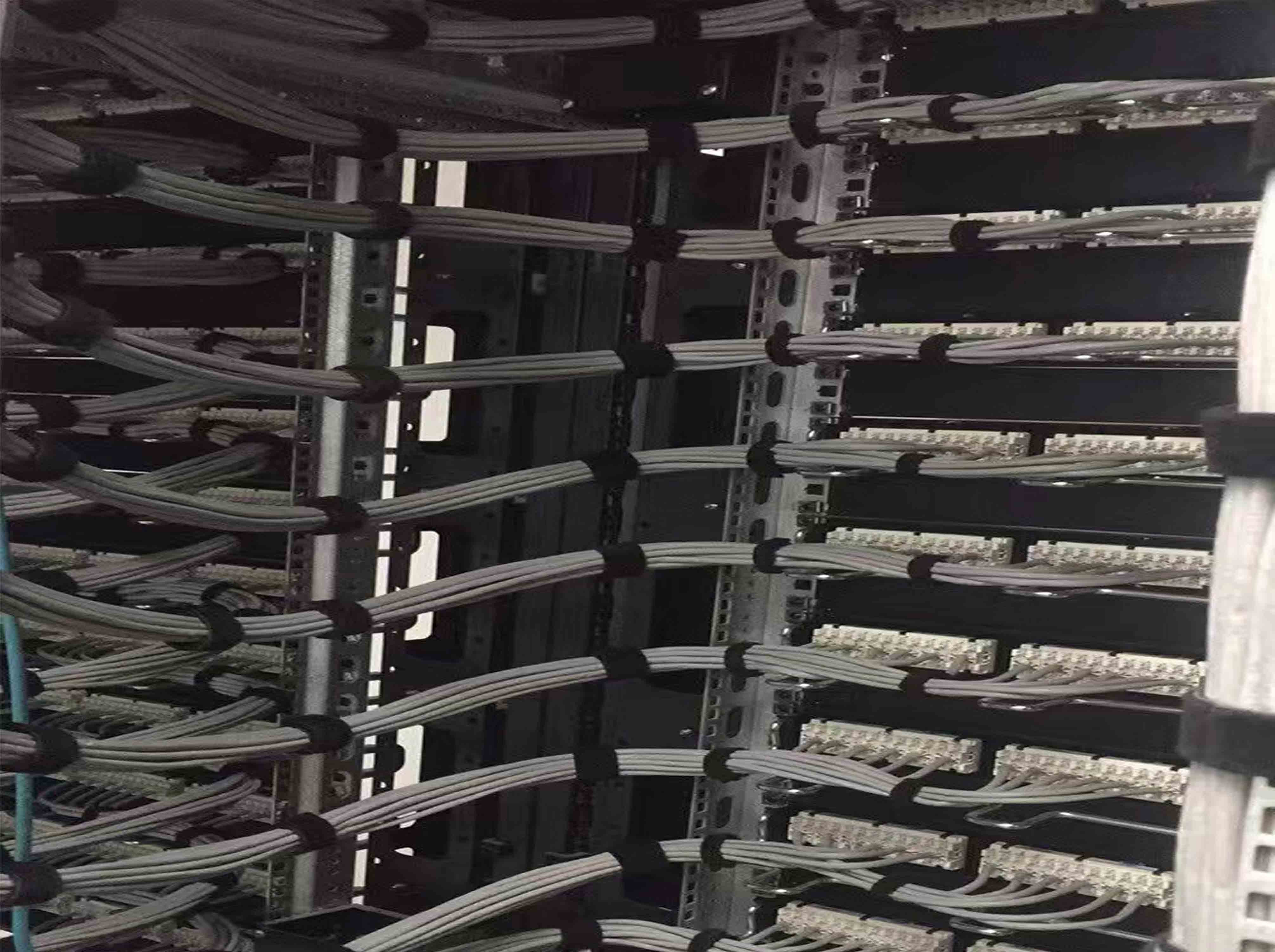 大连停车场设备