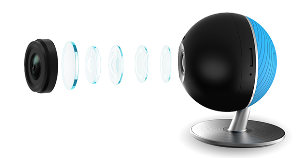 大连监控安装方案定位与注意事项