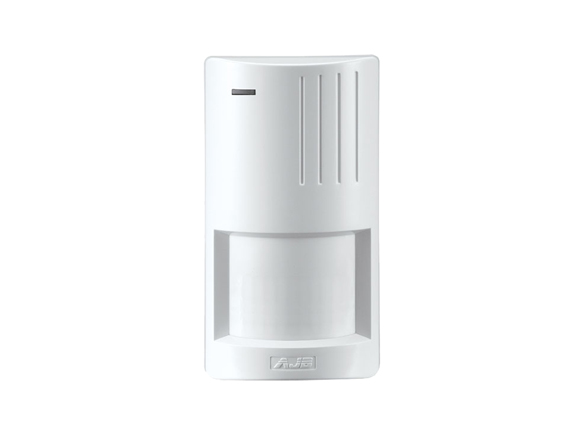 无线人体红外感应器 无线人体红外感应器