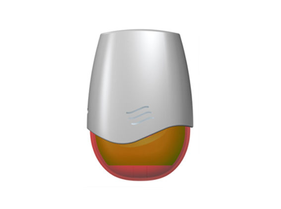 零火型声光报警器