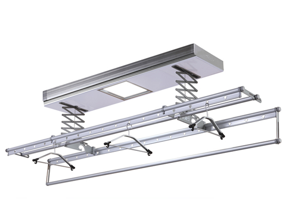 智能晾衣架 智能晾衣架