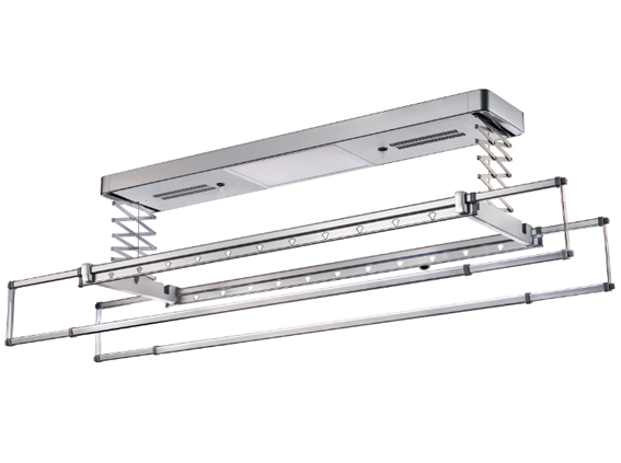 智能晾衣架 智能晾衣架