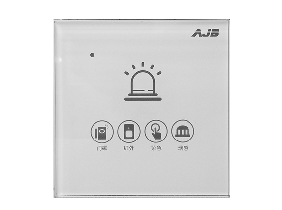 四路无线转接器