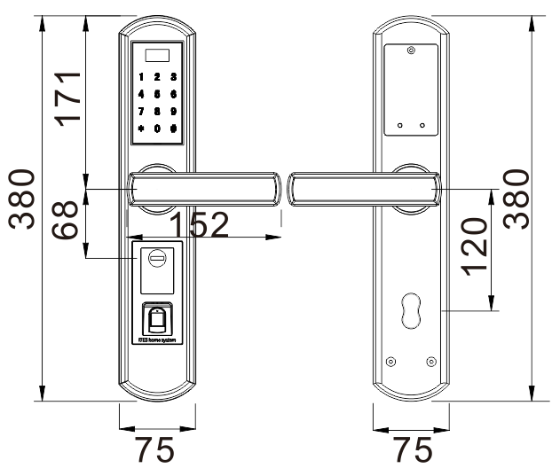 大连停车场设备 大连停车场设备